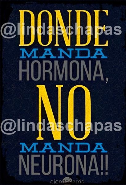 Frases / Carteles